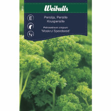 Kruspersille "Moskrul Speedseed"